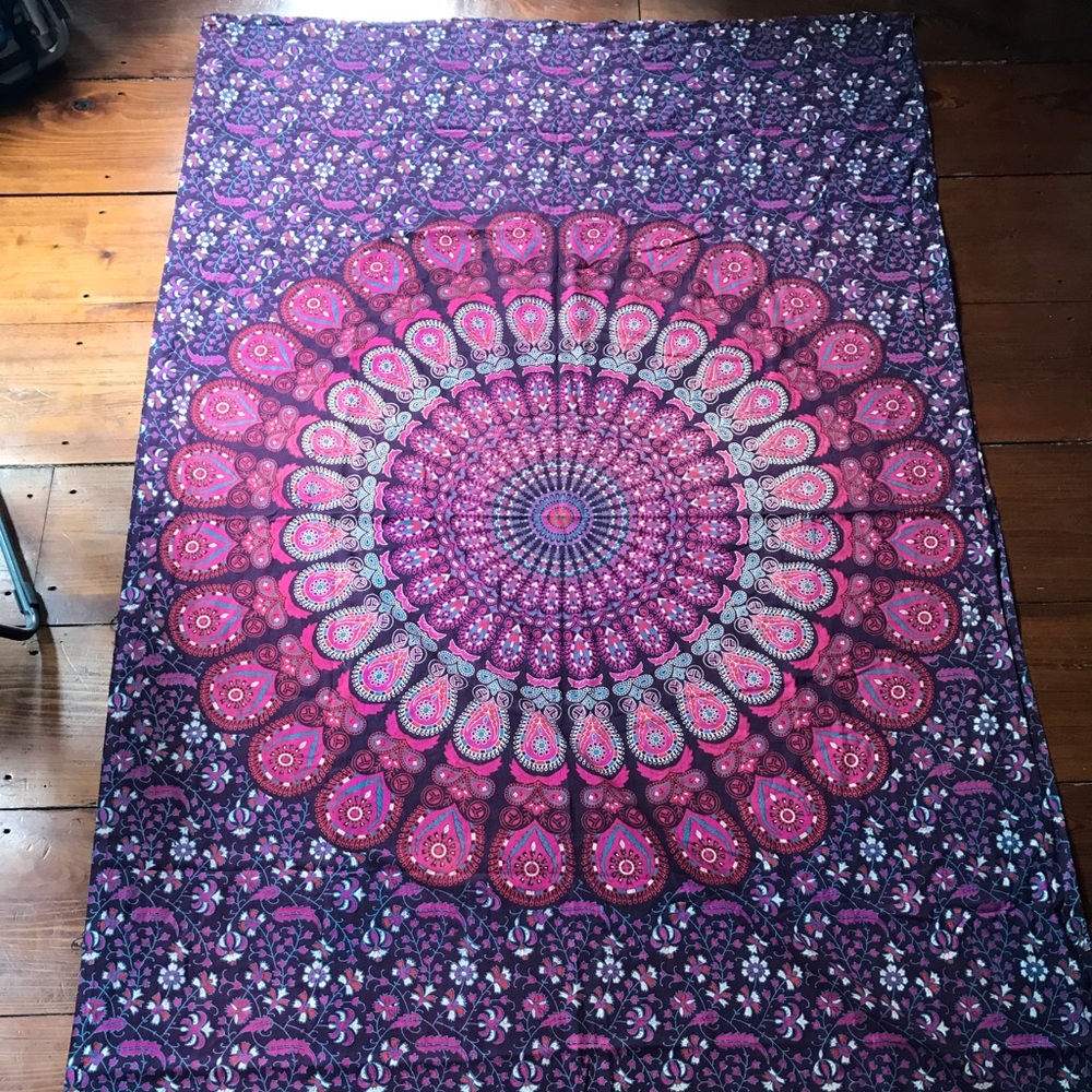 Wall Tapestry